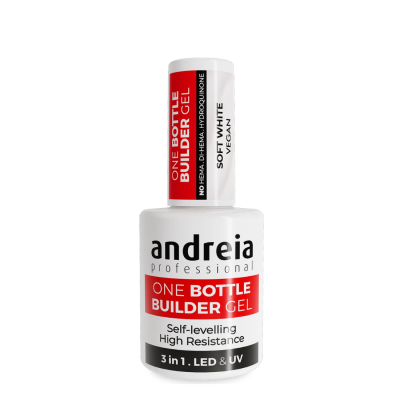 ANDREIA One Bottle Builder...