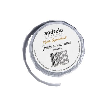 ANDREIA Insane XL Nail...