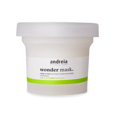 ANDREIA WONDER MASK Máscara...