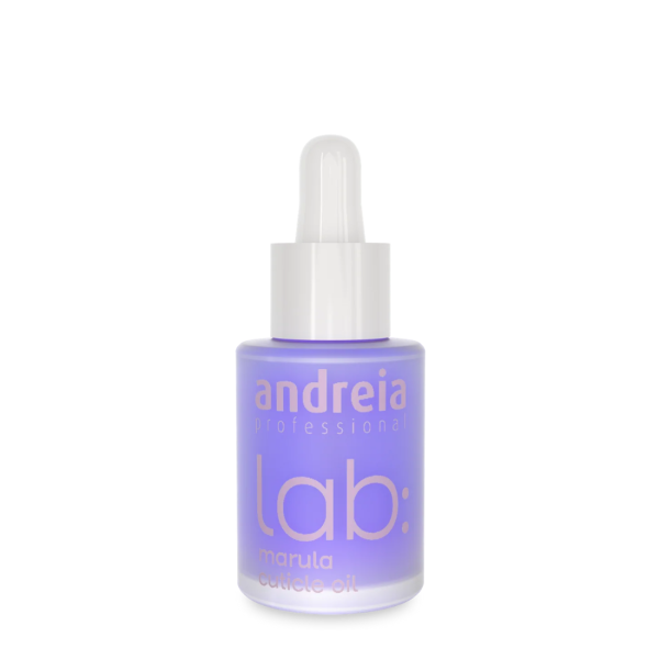 ANDREIA LAB  Óleo Cutículas Marula 10,5ml