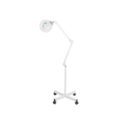 Candeeiro Lupa LED 5...