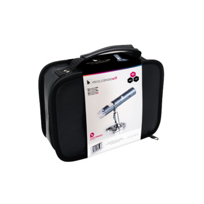 Micro-Câmara Digital de...