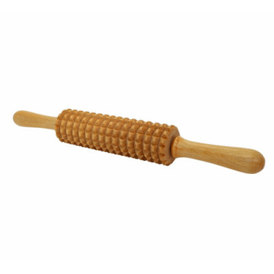 Rolo de massagem Maderoterapia