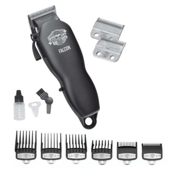 Máquina de Corte FALCON