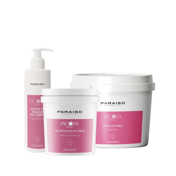 copy of PARAISO PACK RESET