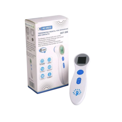Termómetro Infravermelhos...