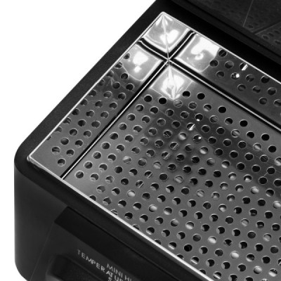 Mini esterilizador de alta temperatura