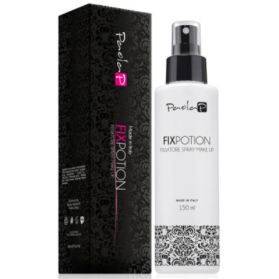 PAOLAP FIX POTION Spray Fixador de Maquilhagem 150ml