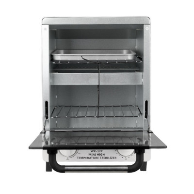 Esterilizador Alta Temperatura