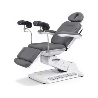 Marquesa Ginecológica...