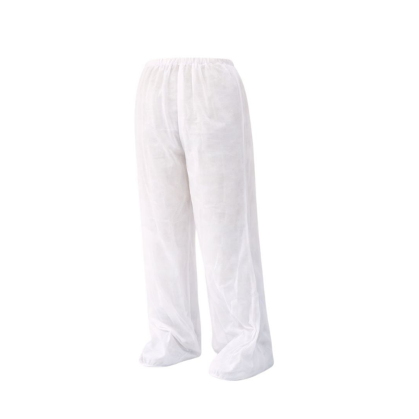 Calças Pressoterapia com elástico (emb.10un)