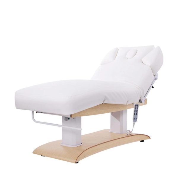 Marquesa Elétrica 4 Motores TROCH+