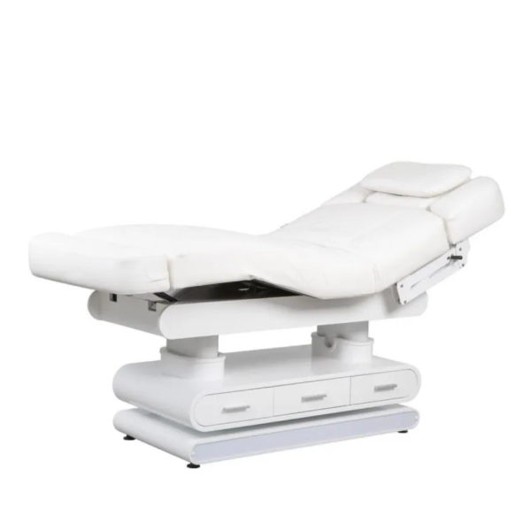 Marquesa Elétrica de 4 Motores POST