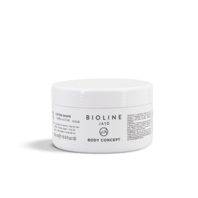 BIOLINE BODY CONCEPT...