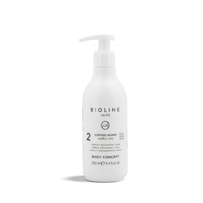 BIOLINE BODY CONCEPT...