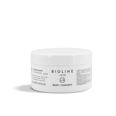 BIOLINE BODY CONCEPT...