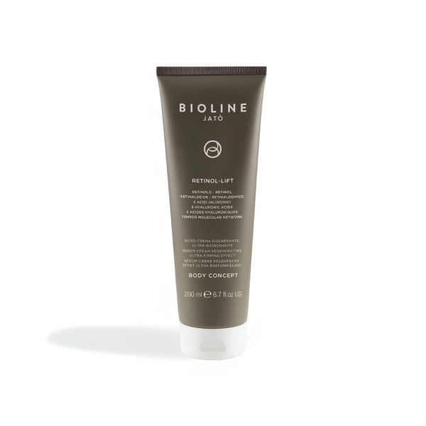 BIOLINE BODY CONCEPT RETINOL-LIFT Sérum-creme 200ml
