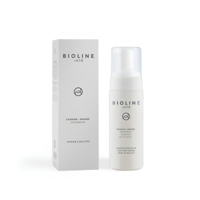 BIOLINE DAILY RITUAL...