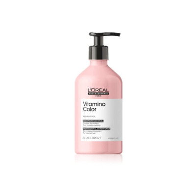 LOREAL PROFESSIONNEL Condicionador Vitamino Color 750ml