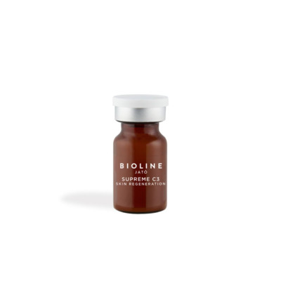 BIOLINE SUPREME C3 Serum...