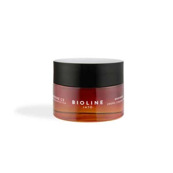 BIOLINE SUPREME C3 Creme radiance 50ml