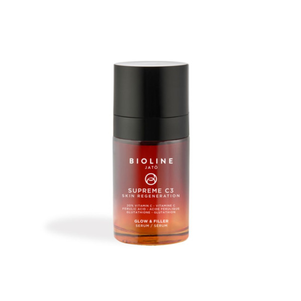 BIOLINE SUPREME C3 Creme olhos e lábios 30ml