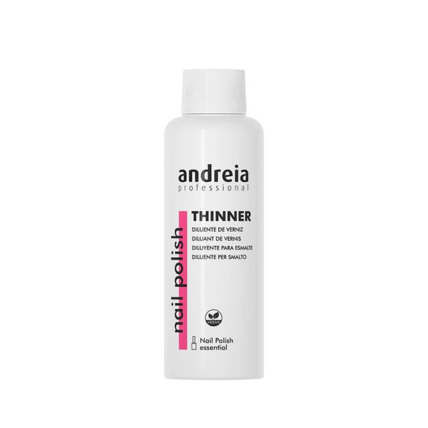 ANDREIA Essential Diluente de Verniz 100ml