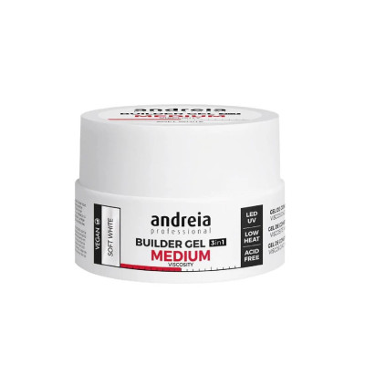 Builder Gel Medium...