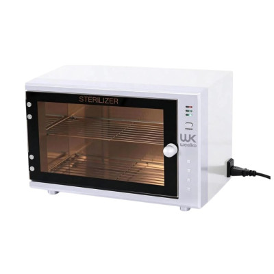 Esterilizador UV MULTI WARMEX