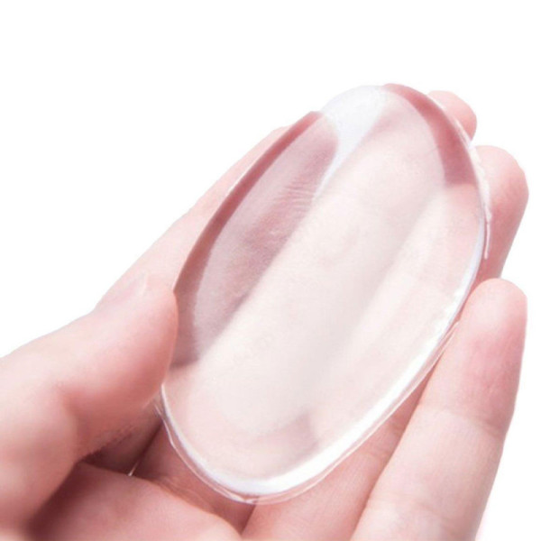 Esponja Maquilhagem em Silicone