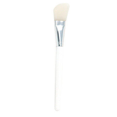 Pincel p/ máscara facial em silicone