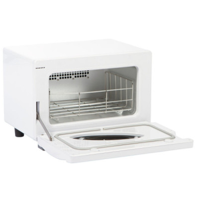 Aquecedor de Toalhas DUHR