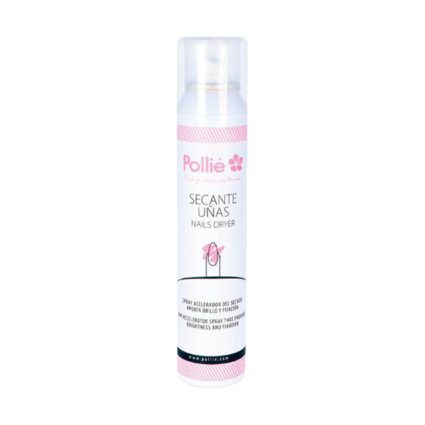 Secante rápido unhas spray 200ml