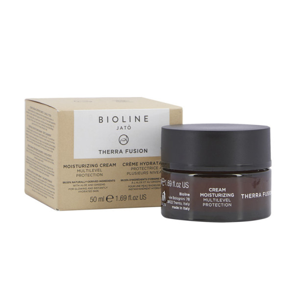 THERRA FUSION RED MASK Vitaminic concentrate 200ml