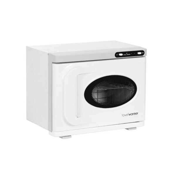 Aquecedor de Toalhas 23L