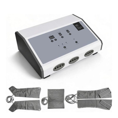 Pressoterapia UTECH