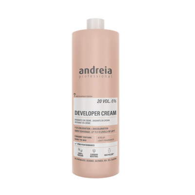 ANDREIA Oxidante 20vol 1000ml