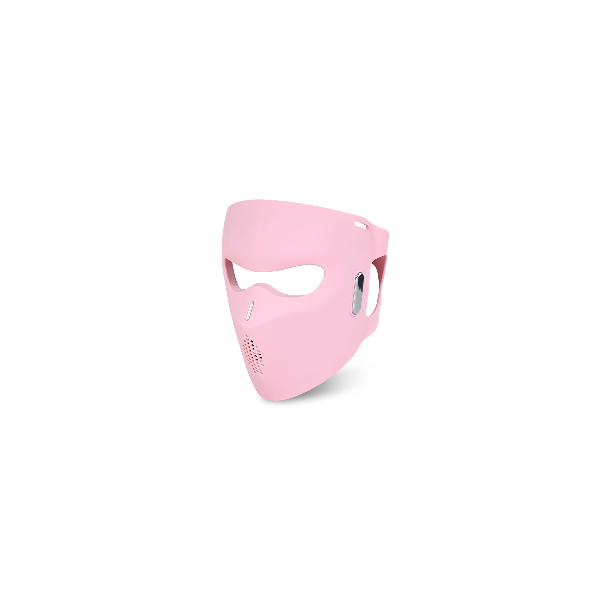 Máscara facial de fototerapia LED Multiespectral