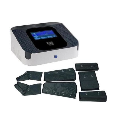 HighTech AirFlow Pressoterapia