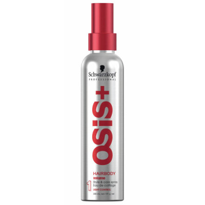 OSIS+  HAIRBODY Spray Volume 200ML