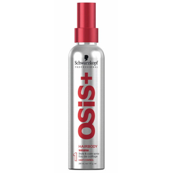 OSIS+  HAIRBODY Spray Volume 200ML