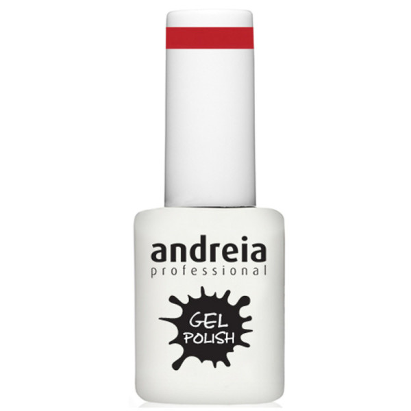 ANDREIA Verniz Gel nº268 10,5ml