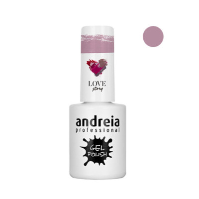 ANDREIA Verniz Gel nº306 10,5ml