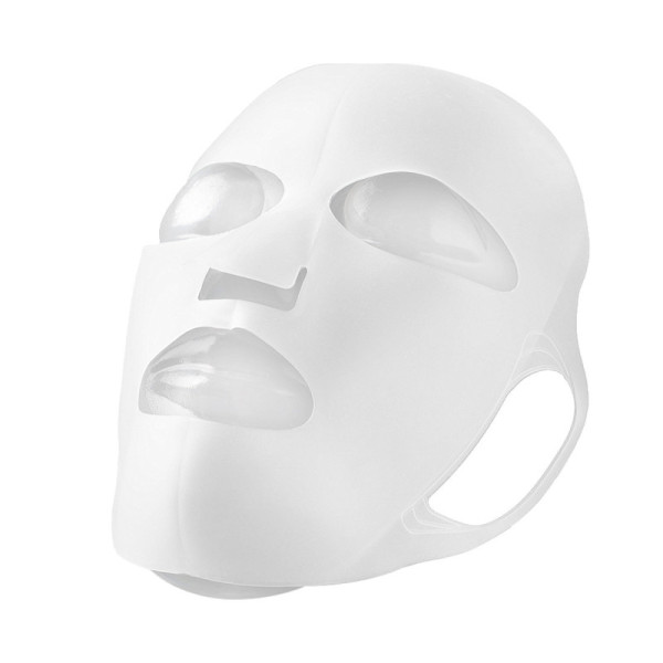 Máscara de Silicone sem Pescoço