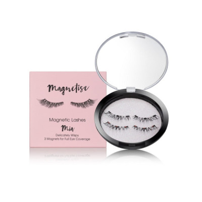 LASH FX Pestanas Magnéticas Mia