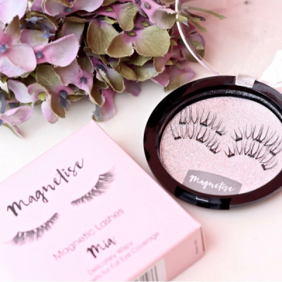 LASH FX Pestanas Magnéticas Mia