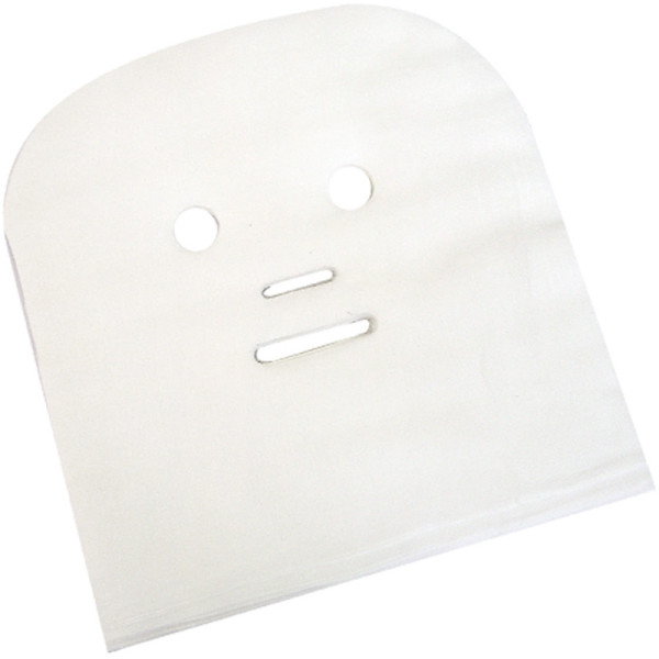 Máscaras Faciais em Gaze (emb.50un)