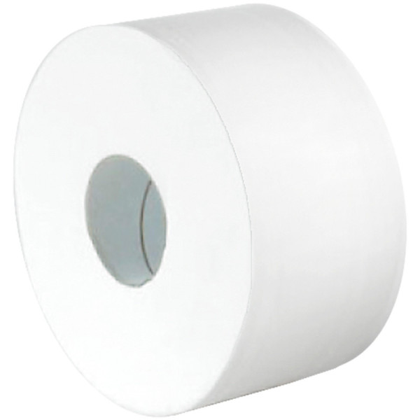 Rolos papel higiénico Jumbo 140mts