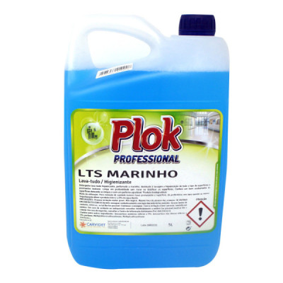 Lava-tudo Marinho 5Lts