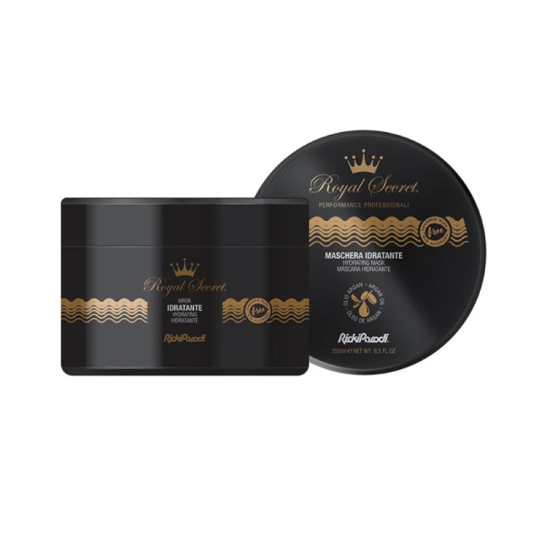 ROYAL SECRET Máscara Hidratação 250ml